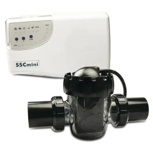 Kracherpreis Flotide SSC mini Salzelektrolyse 2,5bar